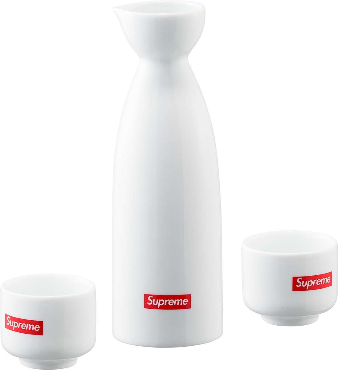 Sake Set
